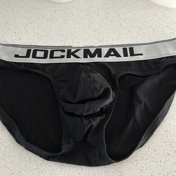 Men’s 95% cotton underwear - Picture 9 of 10